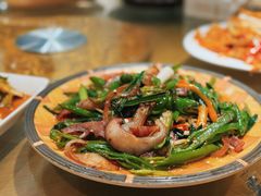 -易老九江湖菜(北滨一路店)