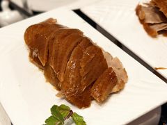 -大董(华贸购物中心店)