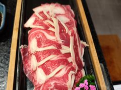 -湊湊火锅·茶憩(世博大道店)
