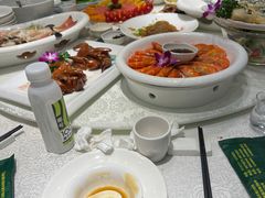 -齐家花园大酒店(宝山店)