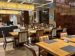 -盛宴标帜西餐厅龙虾.鲍鱼•牛排(重庆喜来登大酒店)