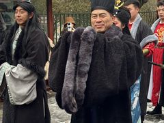 -黄帝陵