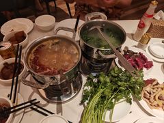 -御水泉·国际水疗会(广州长隆店)