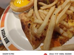 -比格比萨自助(美乐城店)