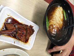 王家沙点心店(南京西路总店)-王家沙点心店(南京西路总店)