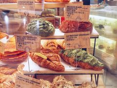 -PAPER STONE BAKERY(天环店)