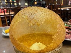 -杨记隆府(重庆总店)