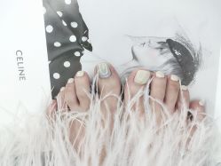 -Meet Nail 美睫·美甲