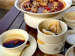 -喜鼎海胆水饺(东港店)