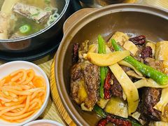 -江南面屋(明洞店)