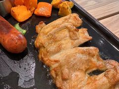-必胜客(桐梓坡店)