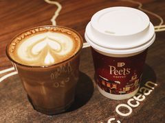 -Peet's 皮爷咖啡(东湖路手作店)