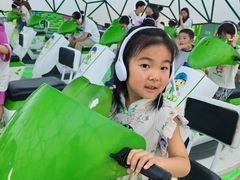-中国杭州低碳科技馆