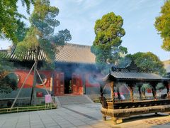 -洛阳白马寺