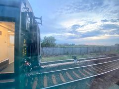 -粤海铁路北港码头