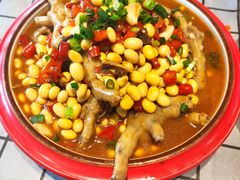 -江西老表·经典江西八大碗