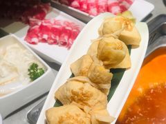 -海底捞火锅(奥森店)