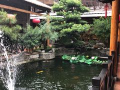 -顺德人家食府(黄金广场店)