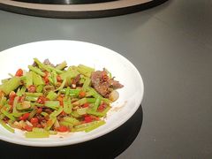 -老馆子·建德菜·山肴鱼鲜(海威新界店)