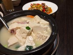 -庐灶江南·江南菜·四合院Bistro(东直门雍和宫·原华侨宾馆店)