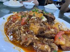 -真好吃牛杂(白沙店)