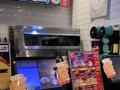 -魏家凉皮(梨园店)