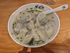 -梦花街馄饨店(中华苑店)