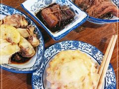 -老横泾面馆(吴中横泾店)