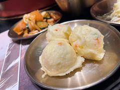 -西塔老太太泥炉烤肉(龙湖北苑天街店)