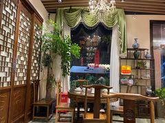 -梁溪河畔·吉府花园(南长街南下塘店)