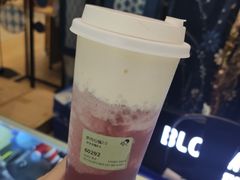 -喜茶(永旺梦乐城店)