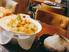 -越谜·越南餐厅(长白店)