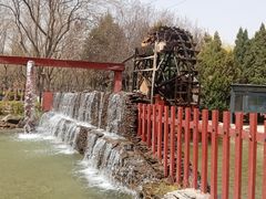 -水车博览园