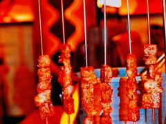 -聚点·北京串(簋街店)