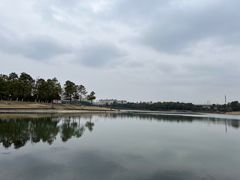 -美兰湖景区