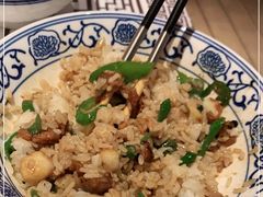 -农耕记·湖南土菜(halo广场店)