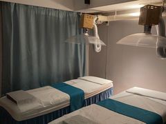 -金蚁康•经络调理•肩颈按摩(万达金街店)