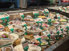 -老傅家湘潭水煮活鱼店(众一国际店)