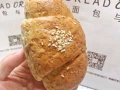 全麦一口肠-面包与我Bread Or Me(长城汇店)