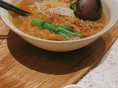 -三姐·老友记·南宁老友粉(朝阳区光华路嘉里中心店)