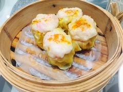 -頂好酒家·经典粤菜(海信广场店)