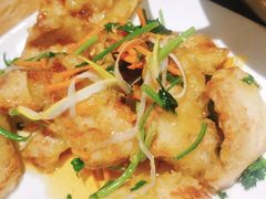 -丫头记(新村店二部)