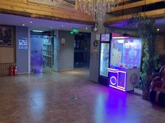 -明日世界密室轰趴·剧本桌游·箭馆团建(国贸店)