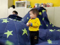 -金宝贝早教中心(北洋校区)