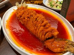 -果城龙凤瓦罐煨汤馆(新豪天地店)