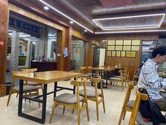 -紫藤园·天目湖大鱼头(南山竹海店)