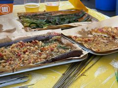 -豆爷烤肉(沁水路龙湖店)