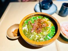 花溪牛肉粉-山石榴·贵州菜(丰盛里店)