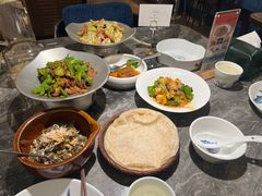 -前海沿·海鲜水饺青岛菜(乐客城店)
