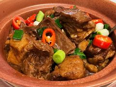 -杭州香格里拉·香宫中餐厅